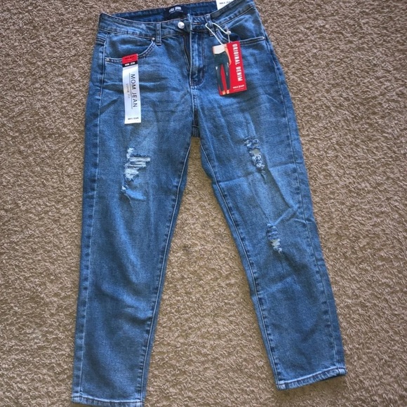 Boyfrirnd jeans - Picture 1 of 1